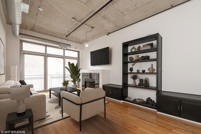 Foto del edificio - 933 W Van Buren St