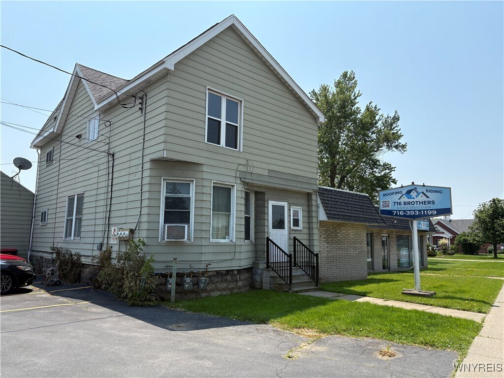Foto principal - 3637 Walden Ave