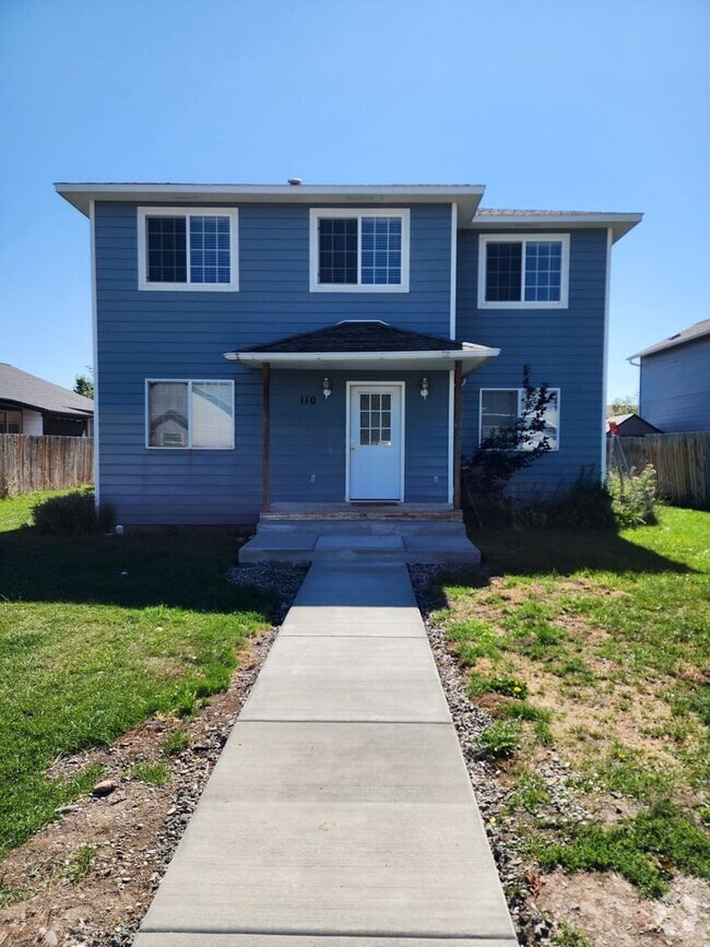 Building Photo - 110 N 11th Ave