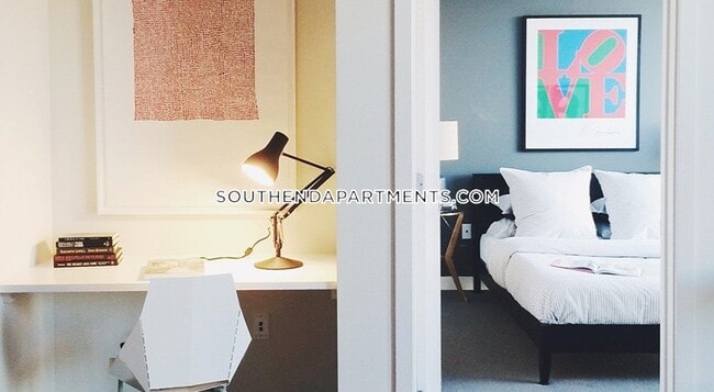 Building Photo - 300 Harrison Ave.