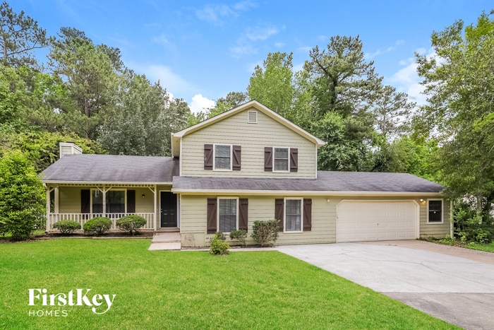 Foto principal - 931 Forest Park Ln