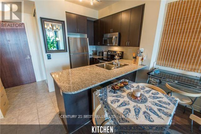 Photo du bâtiment - 339-1339 Rathburn Rd W