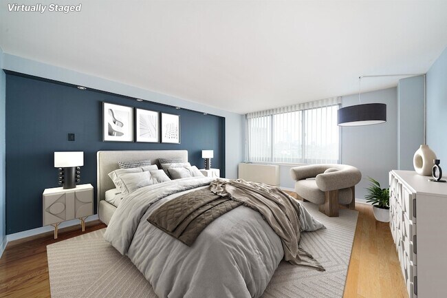 Foto del edificio - 700 Grove St