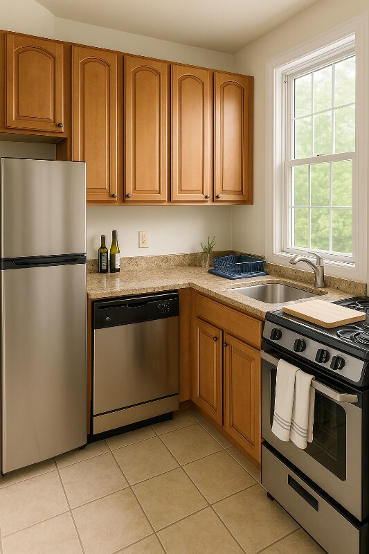 Foto del edificio - 1111 Lamont St NW