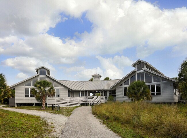 Foto del edificio - 500 Sunset Beach Dr