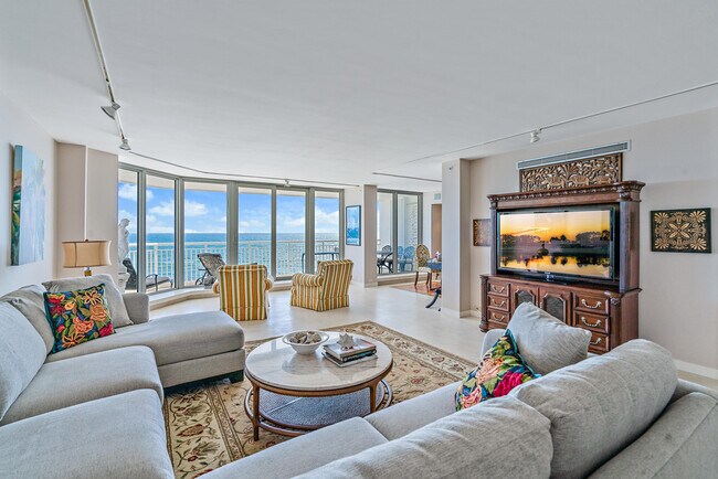 Building Photo - 3600 S Ocean Blvd