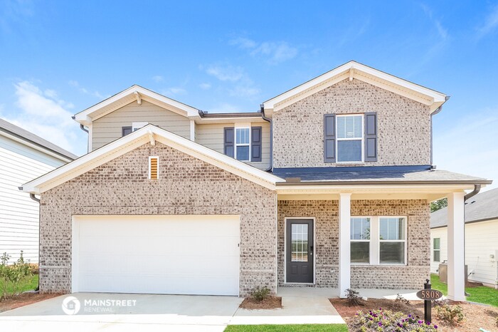 Primary Photo - 5808 Hackberry Ln
