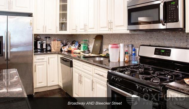 Foto del edificio - 647 Broadway