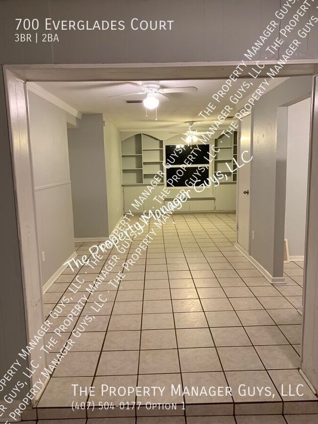 Foto del edificio - 3/2 For Rent in Titusville for $1,600/mo