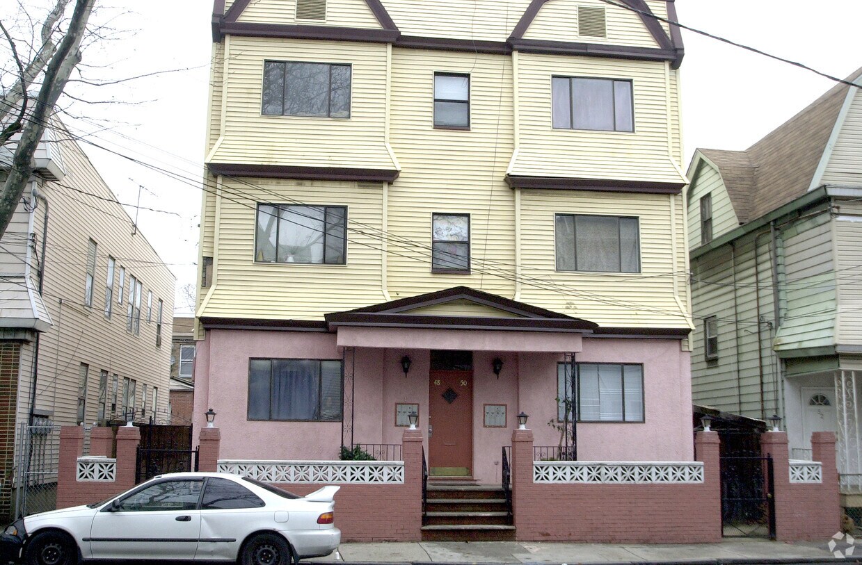 Foto del edificio - 48 Cortland St