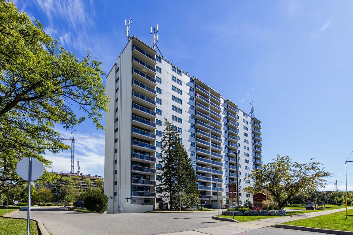 Primary Photo - Glenridge Avenue Apartments