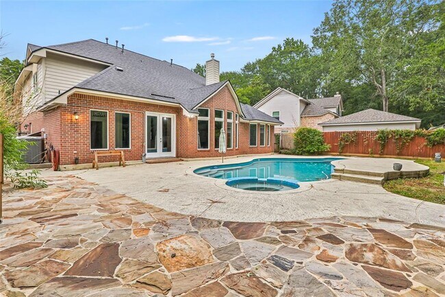 Foto del edificio - 5010 Cottage Glen Ct