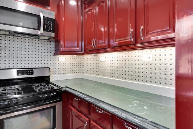 Foto del interior - Holt Apartments