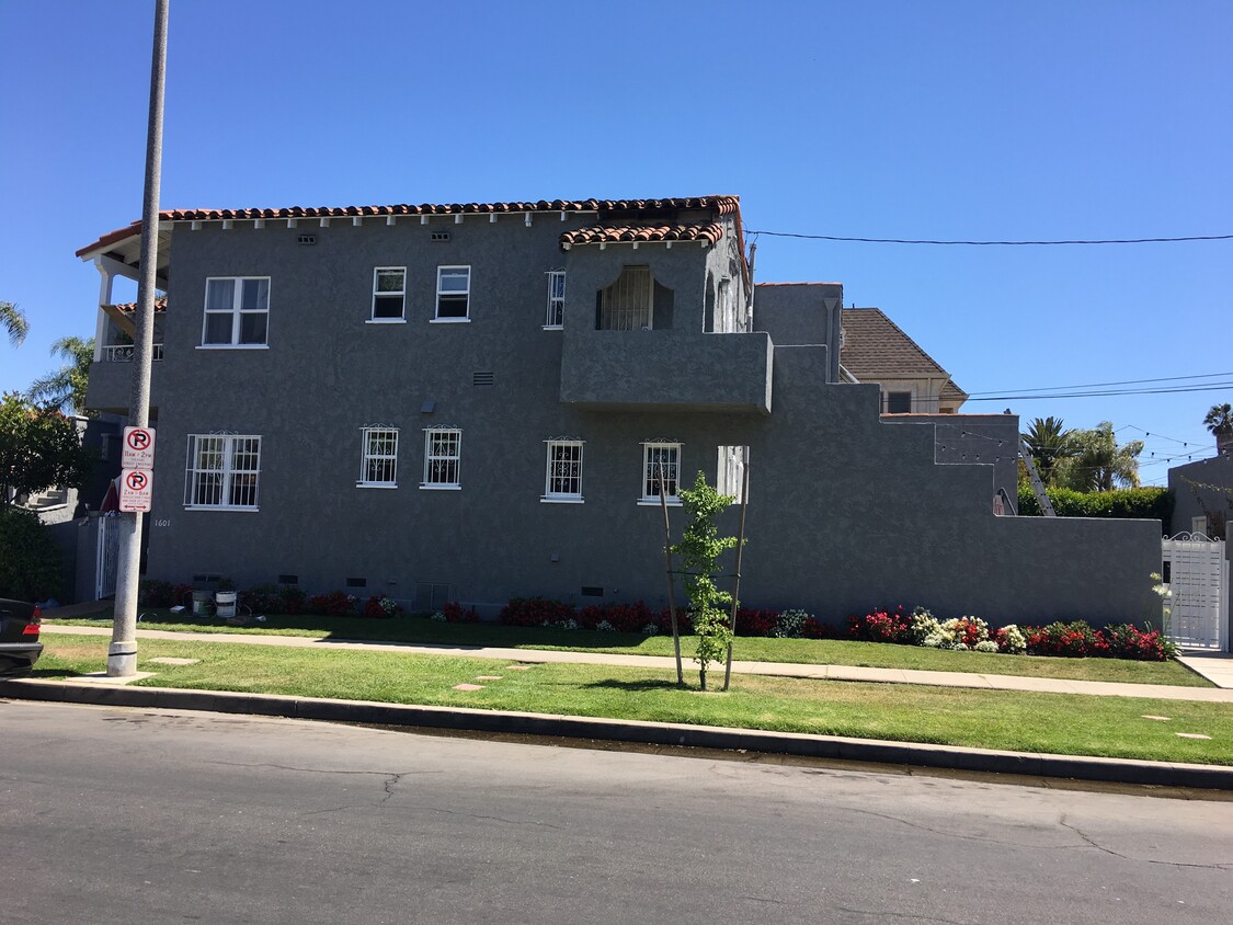 Primary Photo - 1603 Stearns Dr