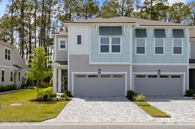 Building Photo - 3649 Marsh Reserve Blvd
