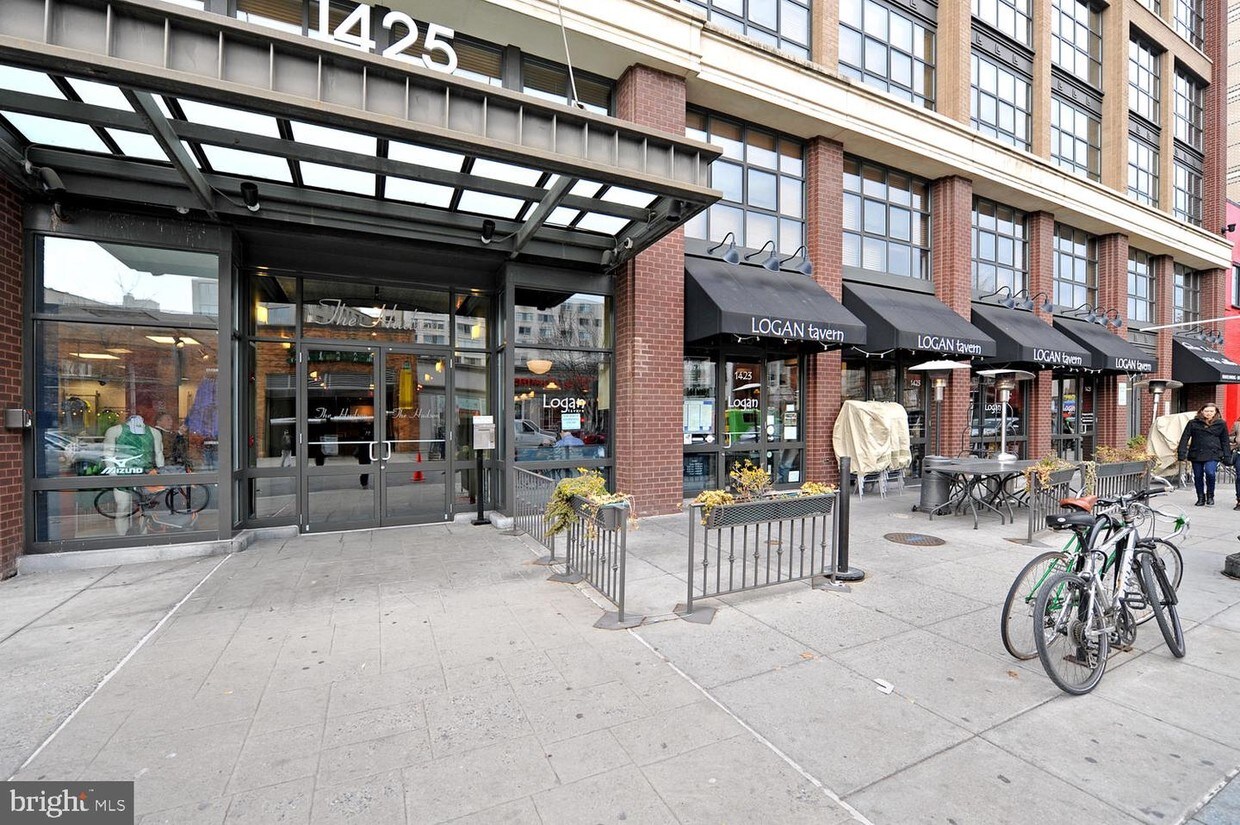 Primary Photo - 1313 Rhode Island Ave NW