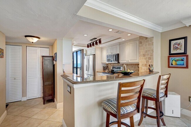 Foto del edificio - 10680 S Ocean Dr