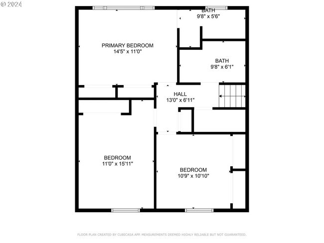 Foto del edificio - 18450 SW Deline St