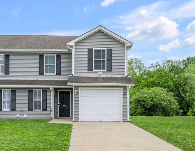 Building Photo - 242 Elkhorn Meadows Dr