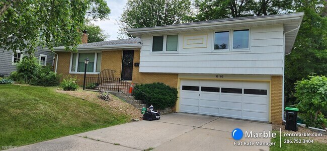 Building Photo - 3 br, 3 bath House - 6116 Hansen Rd