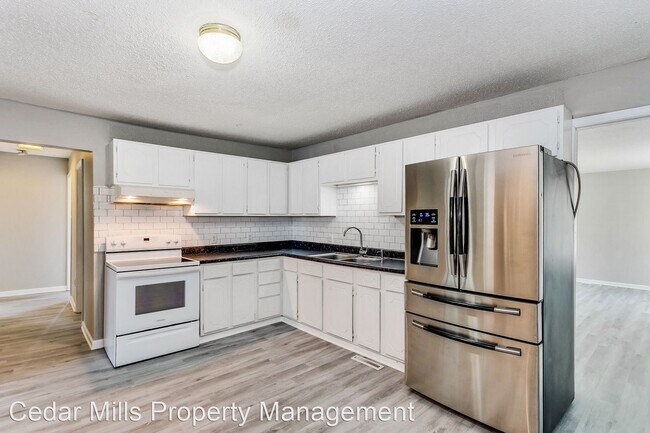 Building Photo - 3 br, 2 bath House - 5924 S Jones