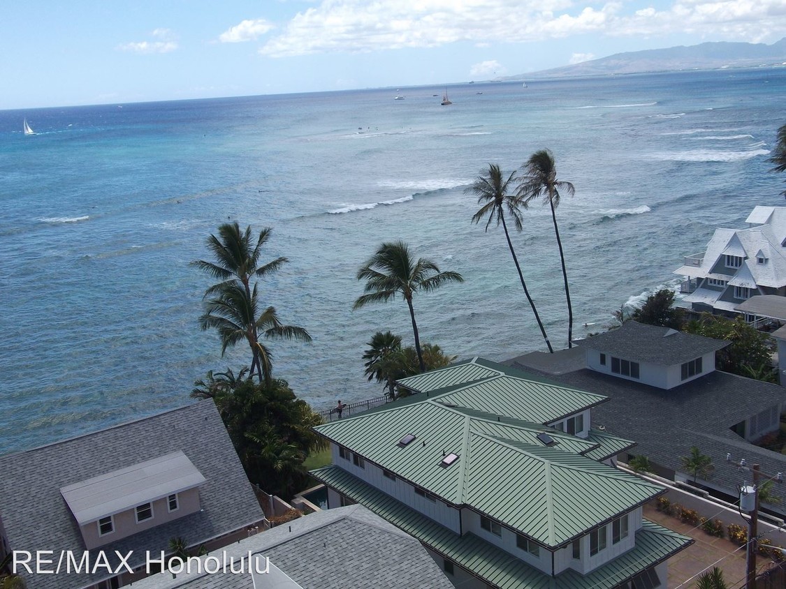 Foto principal - 3056 Kalakaua Ave