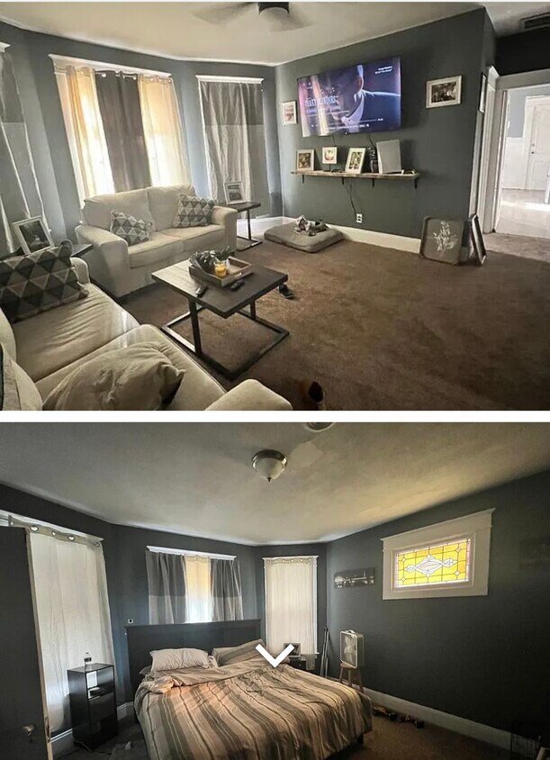 Foto del edificio - 903 N Brandywine Ave