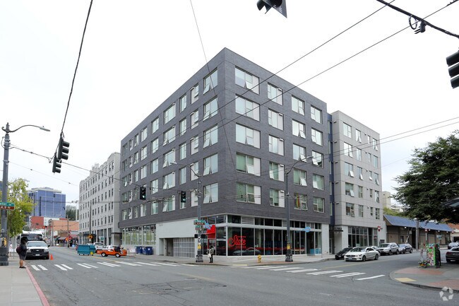 Foto del edificio - Publix