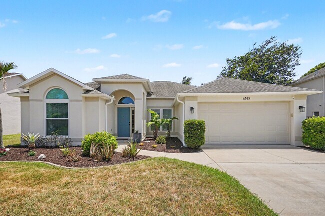 Foto del edificio - 2765 Summer Brook St