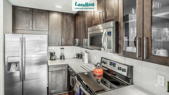 Foto del edificio - 3380 Peachtree Rd NE