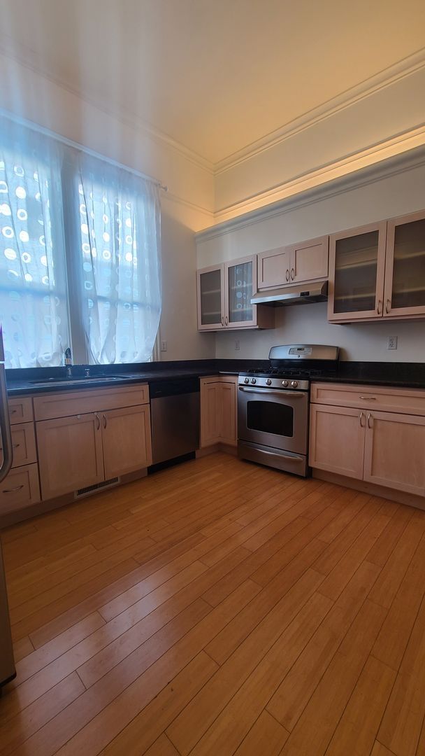 Foto del edificio - Confortable full of natural light natural ...