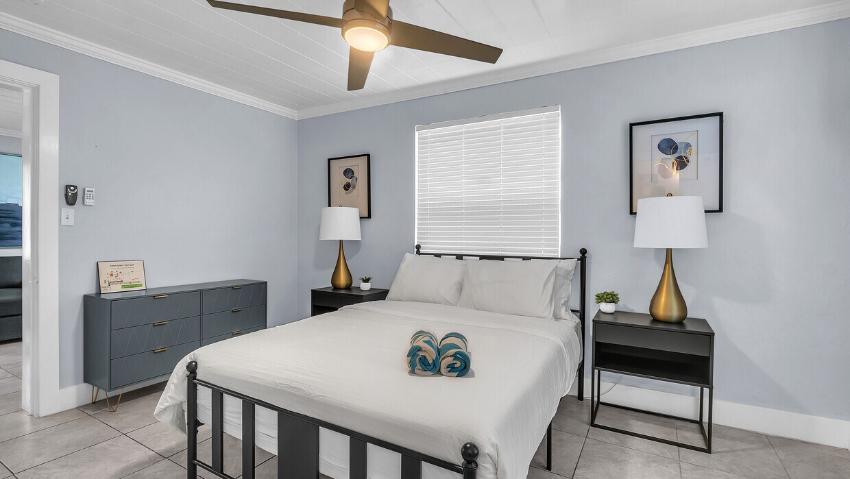 Foto principal - 401 Hibiscus Ave
