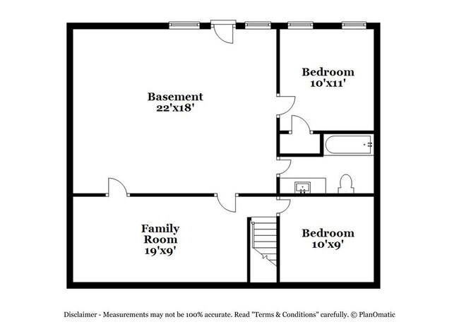 Foto del edificio - 1100 Crescent Ridge Dr