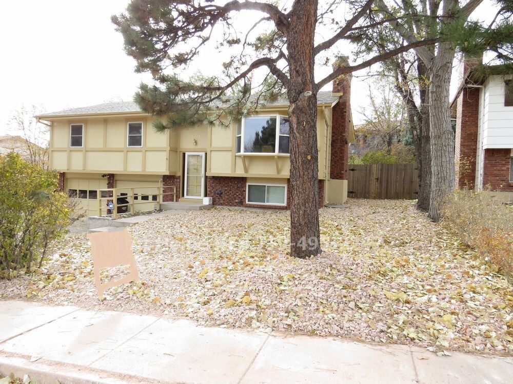 Primary Photo - 5392 Del Rey Dr Colorado Springs CO 80918