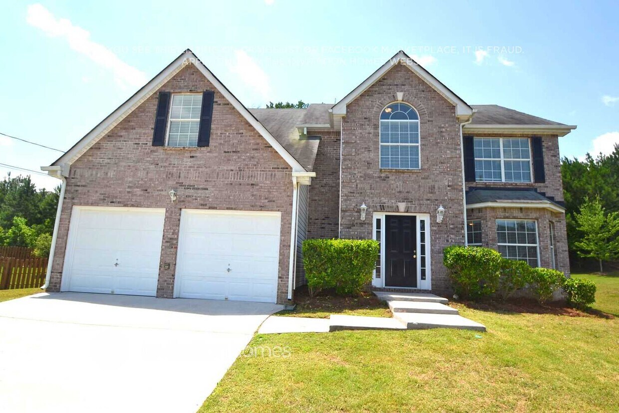 Primary Photo - 2381 Boulder Chase Dr