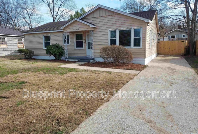 Foto del edificio - 513 10th Ave S