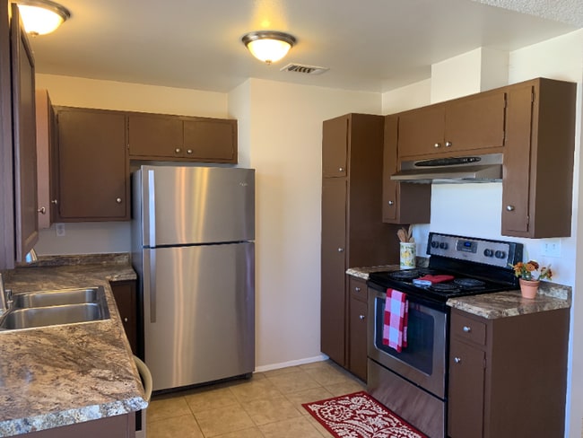 Foto del edificio - 25863 Pacific St