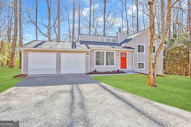 Building Photo - 5238 Stone Trace