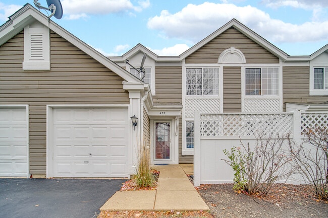 Building Photo - 439 Valley Forge Ct