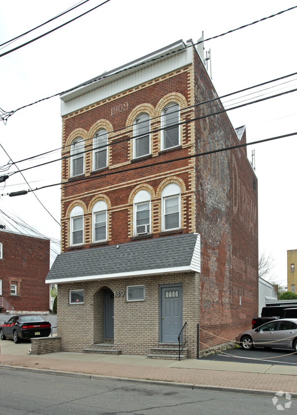 189 Harrison Ave, Garfield, NJ 07026 Apartments in Garfield, NJ