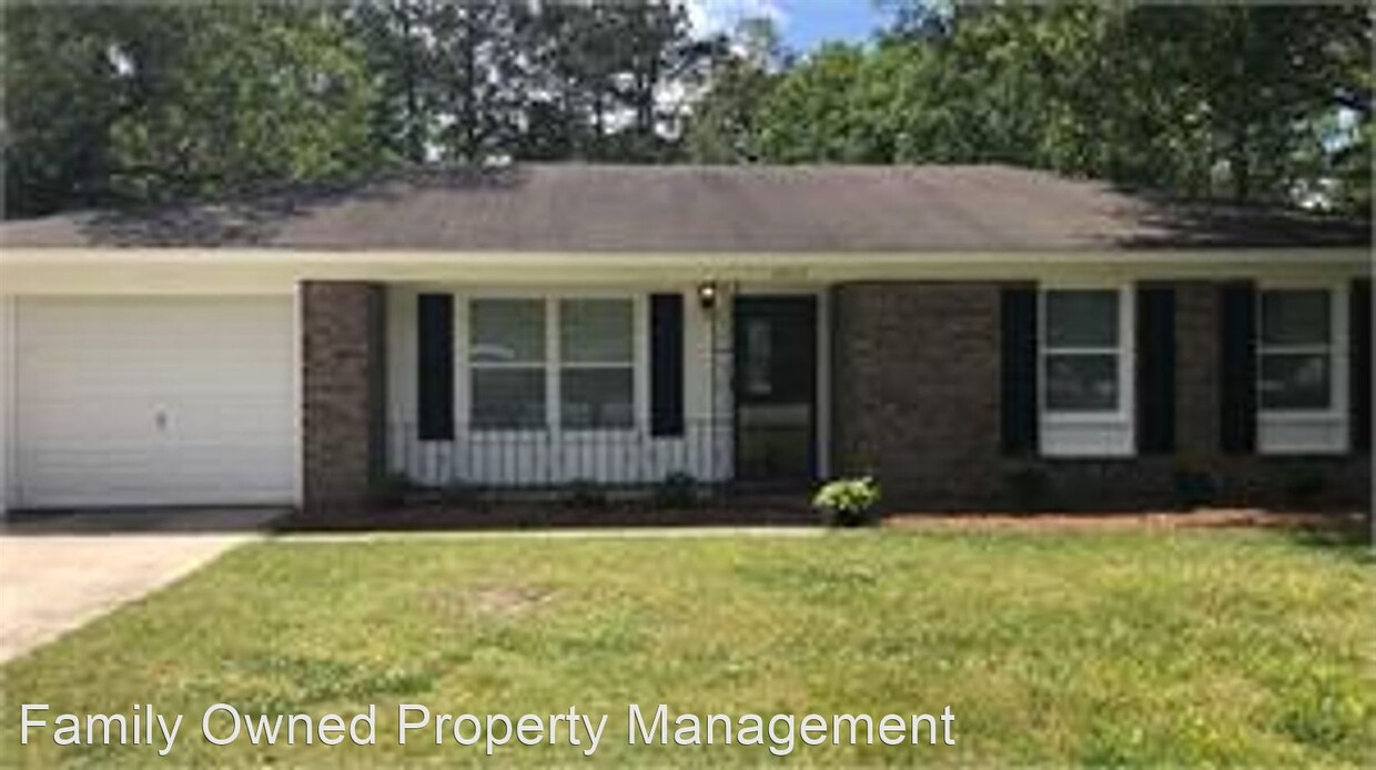 Foto principal - 3 br, 1.5 bath House - 4513 Sapling Court