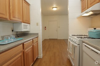 Interior Photo - Suncrest Apartments