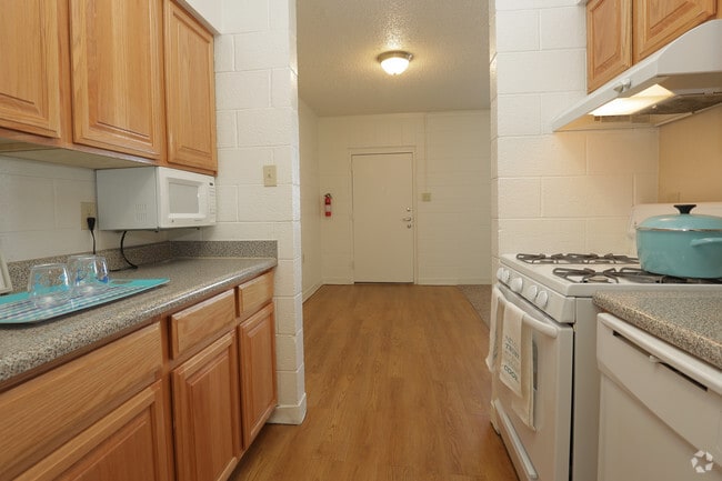 Interior Photo - Suncrest Apartments