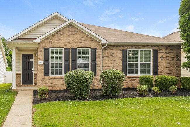 Building Photo - 3722 Blaze Dr