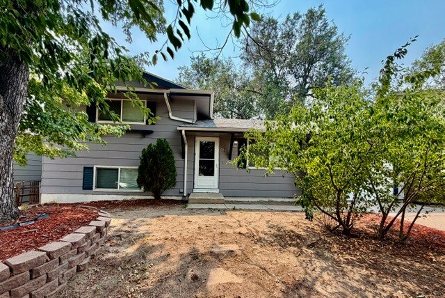 Photo - 2236 Fernwood Dr (Colorado Springs, CO)