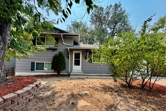Photo - 2236 Fernwood Dr (Colorado Springs, CO) House