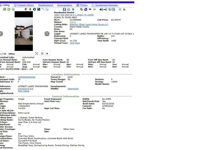 Building Photo - 16817 SW 90th St