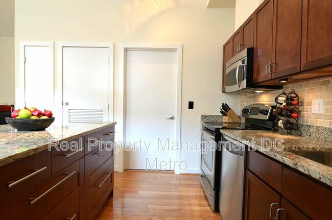 Foto del edificio - 1414 Belmont St NW