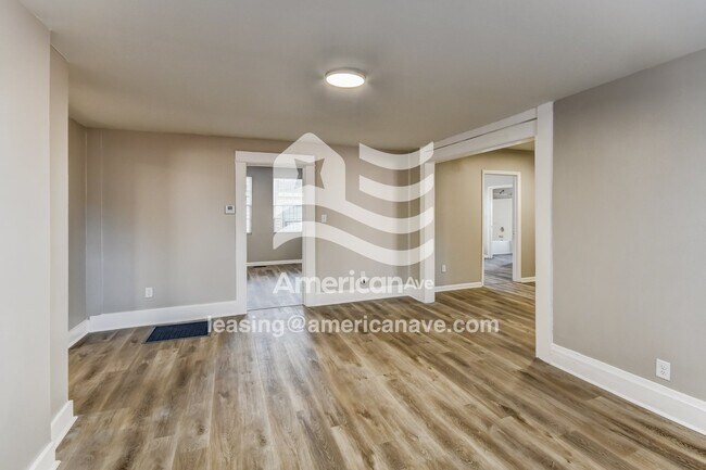 Foto del edificio - 1415 30th Street Ensley