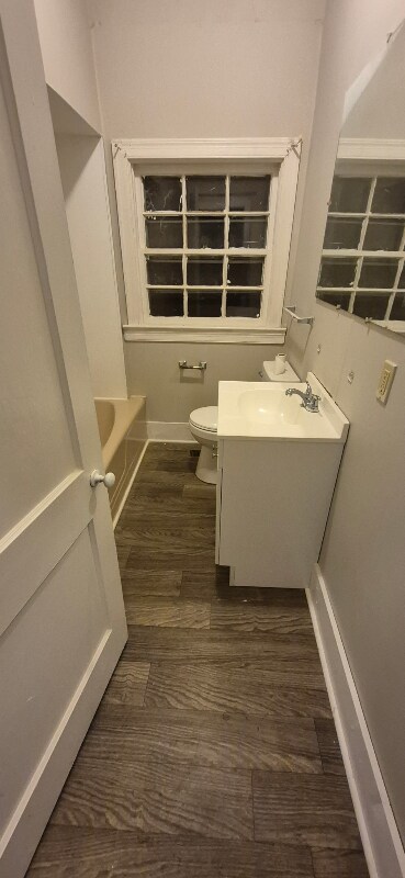 Foto del edificio - 913 Faison St E